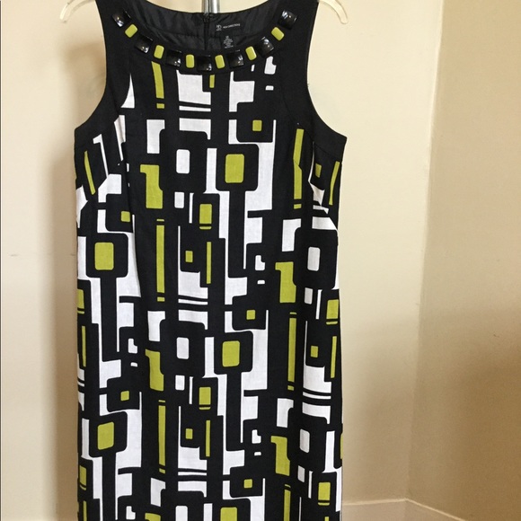 New Directions dress - Picture 5 of 6